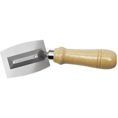 Dönges, Handsäge, Furniersäge mit Holzgriff Dönges, Handsäge, Furniersäge mit Holzgriff