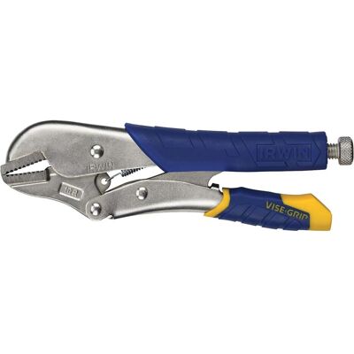 Irwin, Zange, Pliers VISEGRIP FAST RELEASE 10R (250 mm) Irwin, Zange, Pliers VISEGRIP FAST RELEASE 10R (250 mm)