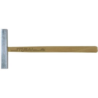 Stubai 100601 Martellino für Glaser - Glasschneidehammer Stubai 100601 Martellino für Glaser - Glasschneidehammer