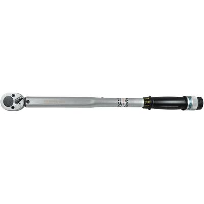 SW-Stahl 03933L Drehmomentschlüssel - Einstellbar 40-210 Nm, 1/2'' SW-Stahl 03933L Drehmomentschlüssel - Einstellbar 40-210 Nm, 1/2''