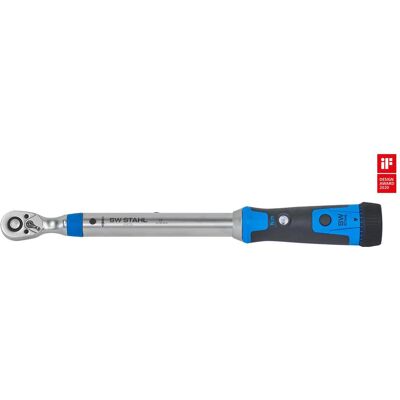 SW-Stahl, Drehmomentschlüssel, Drehmomentschluessel (3/8", 10 - 50 Nm) SW-Stahl, Drehmomentschlüssel, Drehmomentschluessel (3/8", 10 - 50 Nm)