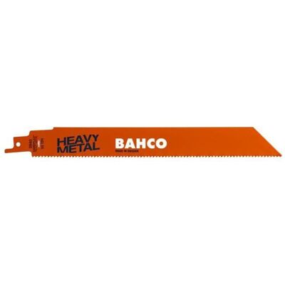 Irimo, Sägeblatt, Sandflex Standard-Bimetall-Blätter-Satz für Schwermetalle 18 ZpZ, 150 mm - 2 Stk/Einzelhandelsverp Irimo, Sägeblatt, Sandflex Standard-Bimetall-Blätter-Satz für Schwermetalle 18 ZpZ, 150 mm - 2 Stk/Einzelhandelsverp