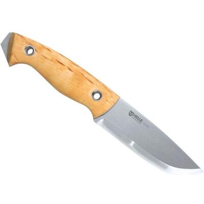 Helle, Mehrzweckmesser, Utvaer (10 cm) Helle, Mehrzweckmesser, Utvaer (10 cm)