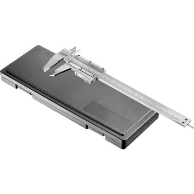 OK-Line, Messlehre, Präzisions-Schieblehre (15 cm) OK-Line, Messlehre, Präzisions-Schieblehre (15 cm)