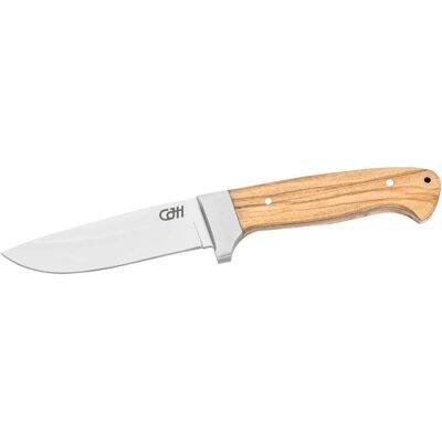 CJH, Mehrzweckmesser, Gürtelmesser (20.80 cm) CJH, Mehrzweckmesser, Gürtelmesser (20.80 cm)