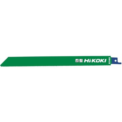 Hikoki Stichsägeblatt - 225mm Bimetall, Für Metall - Produkttyp Hikoki Stichsägeblatt - 225mm Bimetall, Für Metall - Produkttyp
