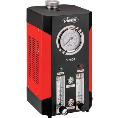 Vigor, Fahrzeug Werkzeug, Rauchgas-Leckagetester Vigor, Fahrzeug Werkzeug, Rauchgas-Leckagetester