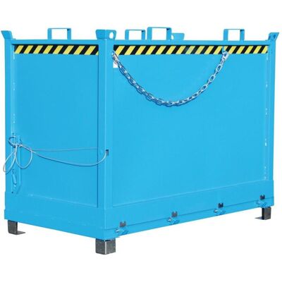 Bauer Klappbodenbehälter FB 2000 - Klappbodenbehälter Bauer Klappbodenbehälter FB 2000 - Klappbodenbehälter