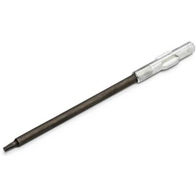 Weller, Schraubenschlüssel, Xcelite Steckschlüssel Schlüsselweite (metrisch): 8.0 mm Klingenlänge: Weller, Schraubenschlüssel, Xcelite Steckschlüssel Schlüsselweite (metrisch): 8.0 mm Klingenlänge: