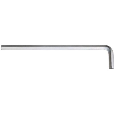 Wiha Nickel Sechskant-Schlüssel 3mm Langarm Wiha Nickel Sechskant-Schlüssel 3mm Langarm