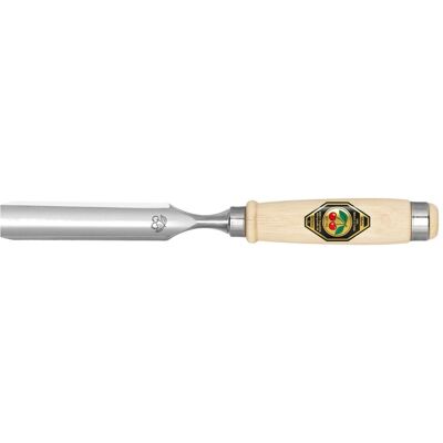 Kirschen, Beitel + Handhobel, Hohlbeitel 8 mm (8 mm) Kirschen, Beitel + Handhobel, Hohlbeitel 8 mm (8 mm)