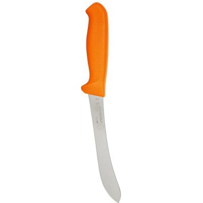 Morakniv Jäger Metzger - Edelstahl, Orange - Jagdmesser Morakniv Jäger Metzger - Edelstahl, Orange - Jagdmesser