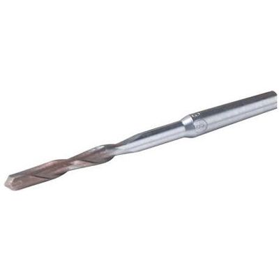 Baier Zentriersbohrer - 120mm Durchmesser, 10mm Schaft Baier Zentriersbohrer - 120mm Durchmesser, 10mm Schaft