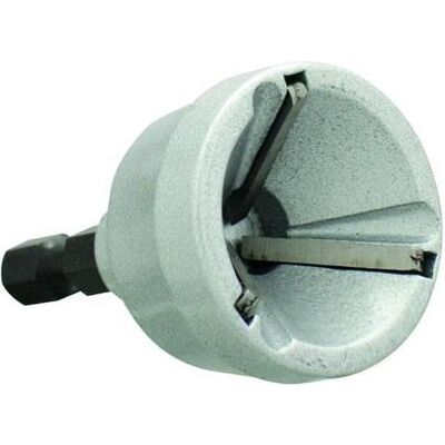Meller Außenreamer HRC60 3-19mm - Außenreamer Meller Außenreamer HRC60 3-19mm - Außenreamer