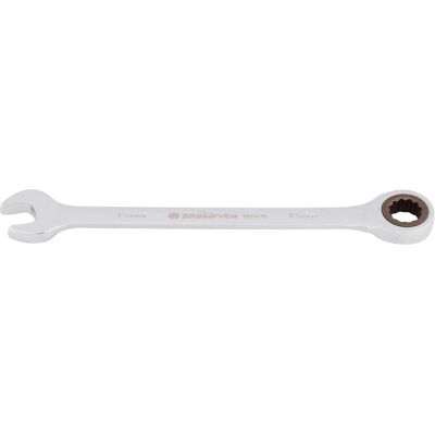 Bikeservice, Schraubenschlüssel, Ringrtschmaulschl Bst 10mm Gerade Lang (10 mm) Bikeservice, Schraubenschlüssel, Ringrtschmaulschl Bst 10mm Gerade Lang (10 mm)