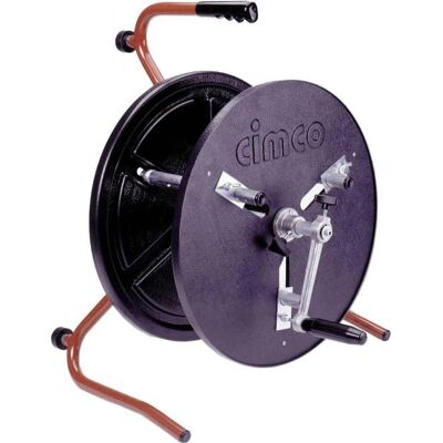 Cimco, Kabelrolle, Kabelringabspuler Cimco, Kabelrolle, Kabelringabspuler
