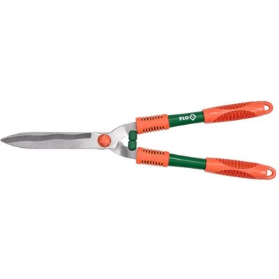 Toya, Heckenschere, HEDGE SHEARS 550MM (Manuell) Toya, Heckenschere, HEDGE SHEARS 550MM (Manuell)