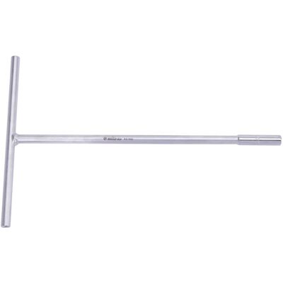 Bikeservice, Sechskantschlüssel, T-Sechskantschlüssel L.300 8 mm (allgemeine Werkzeuge) / L.300 T-Handle Sockel Wrench 8 Bikeservice, Sechskantschlüssel, T-Sechskantschlüssel L.300 8 mm (allgemeine Werkzeuge) / L.300 T-Handle Sockel Wrench 8