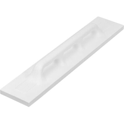 Neo, Kelle + Spachtel, Styropor-Reibbrett, 700 x 140 mm (14 cm) Neo, Kelle + Spachtel, Styropor-Reibbrett, 700 x 140 mm (14 cm)