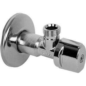 Arco, Ventil, A-80 ANGEL VALVE VITAQ 1/2X3/8 NO NUT Arco, Ventil, A-80 ANGEL VALVE VITAQ 1/2X3/8 NO NUT