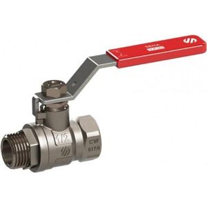 Arco, Ventil, Sena MF Ball Valve with Long Handle 1" Arco, Ventil, Sena MF Ball Valve with Long Handle 1"