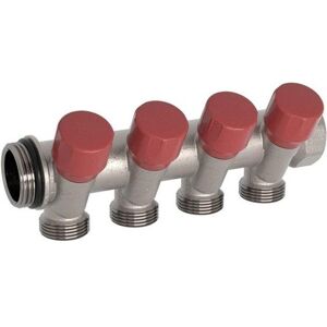 Carlo Poletti, Ventil, WATER VALVE 3/4INX1/2IN4R HOT/C32400QR35 Carlo Poletti, Ventil, WATER VALVE 3/4INX1/2IN4R HOT/C32400QR35
