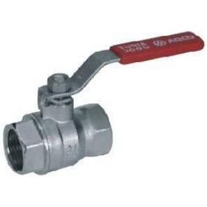 Arco, Ventil, TURIA3000 1 "water ball valve with internal lever - 01209 Arco, Ventil, TURIA3000 1 "water ball valve with internal lever - 01209