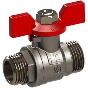 Arco, Ventil, Nile MM Ball Valve with Short Handle 3/4" Arco, Ventil, Nile MM Ball Valve with Short Handle 3/4"