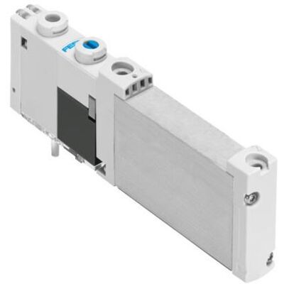 Festo, Ventil, VUVG-B10Z-M32C-RZT-F-1T1L 8028231 Festo, Ventil, VUVG-B10Z-M32C-RZT-F-1T1L 8028231