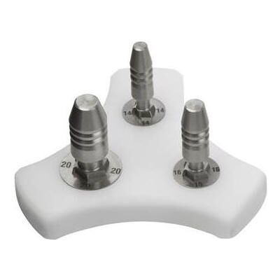 ROTH Kalibrierwerkzeug - 32mm 26 & 32mm - Kalibrierungswerkzeug ROTH Kalibrierwerkzeug - 32mm 26 & 32mm - Kalibrierungswerkzeug