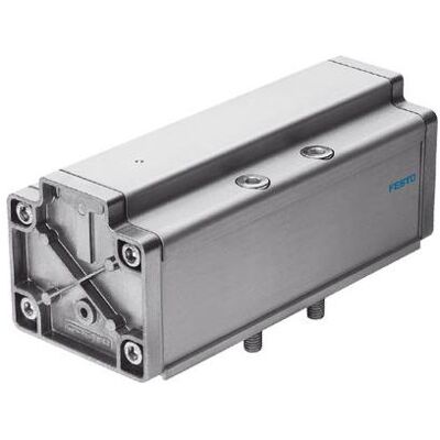 Festo, Ventil, J-5/2-3/4-D-4 12462 Pneumatikventil Festo, Ventil, J-5/2-3/4-D-4 12462 Pneumatikventil