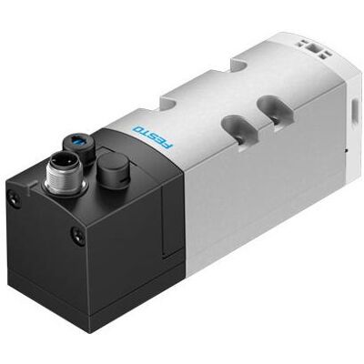 Festo, Ventil, VSVA-B-M52-AD-D1-1R5L 561362 Magnetventil Festo, Ventil, VSVA-B-M52-AD-D1-1R5L 561362 Magnetventil