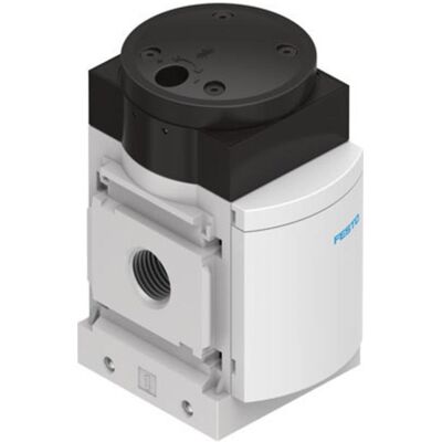 Festo, Ventil, G1/2 Pneumatic Soft Start Valve Festo, Ventil, G1/2 Pneumatic Soft Start Valve