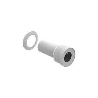 Geberit Kinder Wand-WC Anschluss-Set - WC Typ Geberit Kinder Wand-WC Anschluss-Set - WC Typ
