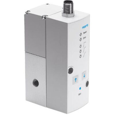 Festo, Ventil, VPPM-6L-L-1-G18-0L6H-V1P 554043 Proportional-Druck regel Festo, Ventil, VPPM-6L-L-1-G18-0L6H-V1P 554043 Proportional-Druck regel