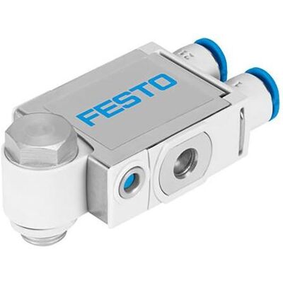 Festo, Ventil, Flow Control Valve G1/4 Festo, Ventil, Flow Control Valve G1/4