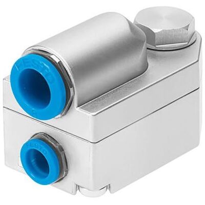 Festo, Ventil, Quick Exhaust Valve G1/8 Festo, Ventil, Quick Exhaust Valve G1/8