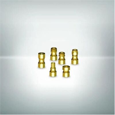 Armacell DuoSolar Int 1" - Rohrfitting Armacell DuoSolar Int 1" - Rohrfitting