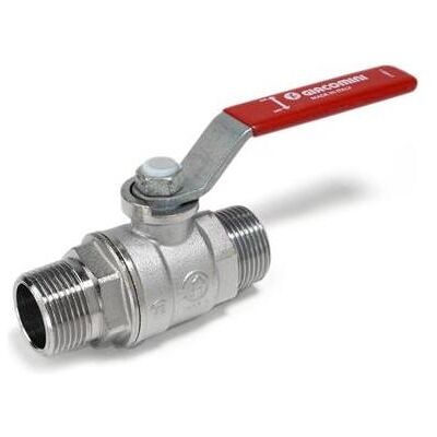 Giacomini, Ventil, Water Valve R253dl 1 With Long Handl Giacomini, Ventil, Water Valve R253dl 1 With Long Handl