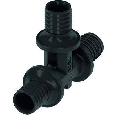 TECE - TECEflex 32x32x32 - PPSU - 32x32x32 - T-Stück TECE - TECEflex 32x32x32 - PPSU - 32x32x32 - T-Stück