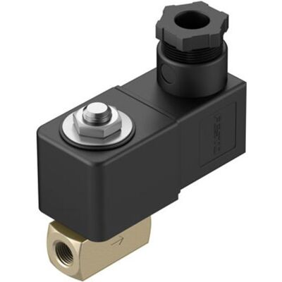 Festo, Ventil, VZWD-L-M22C-M-G14-20-V-1P4-15 1491830 MAGNETVENTIL Festo, Ventil, VZWD-L-M22C-M-G14-20-V-1P4-15 1491830 MAGNETVENTIL