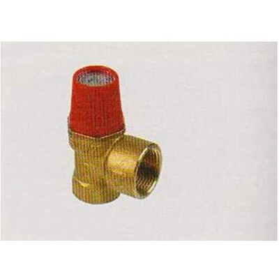 Flamco, Ventil, Zawór bezpieczeństwa PRESCOR GW 3/4/ x GW 1/ 3bar - 27024 Flamco, Ventil, Zawór bezpieczeństwa PRESCOR GW 3/4/ x GW 1/ 3bar - 27024
