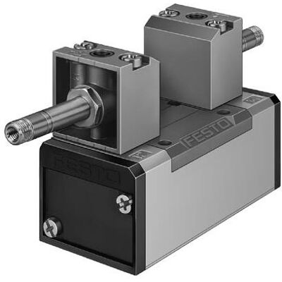 Festo, Ventil, JMFH-5/2-D-1-S-C 152563 Magnetventil Festo, Ventil, JMFH-5/2-D-1-S-C 152563 Magnetventil