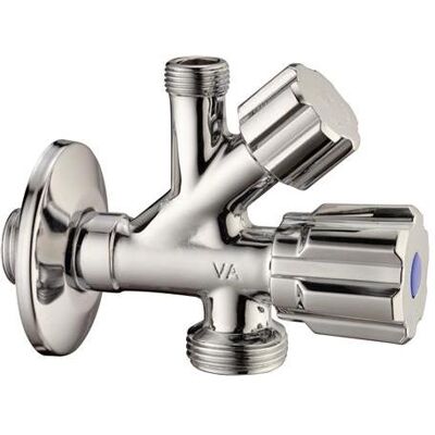 Lloyd, Ventil, Milton stopvent 1/2'x3/8'x3/ - med kontraventil til vaskemaskine. gdv godkendt Lloyd, Ventil, Milton stopvent 1/2'x3/8'x3/ - med kontraventil til vaskemaskine. gdv godkendt