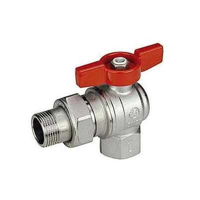 Giacomini, Ventil, VALVE ANGUL R789 3/4INF CONNECT S HANDLE Giacomini, Ventil, VALVE ANGUL R789 3/4INF CONNECT S HANDLE