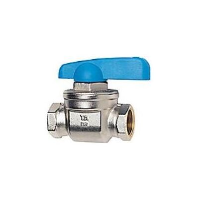 IMI HYDRONIC ENGINEERING A/S Kugelhane 1'' Blau - Kugelhane IMI HYDRONIC ENGINEERING A/S Kugelhane 1'' Blau - Kugelhane