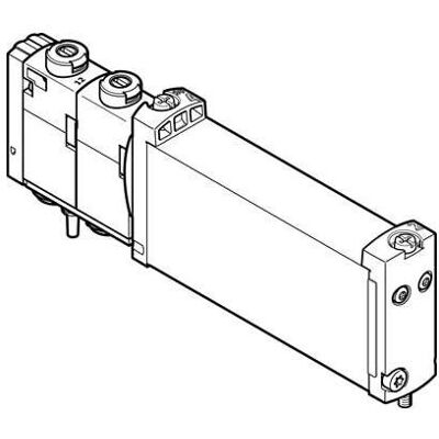 Festo, Ventil, VUVG-B14Z-M32C-AZT-F-1T1L 8028235 Festo, Ventil, VUVG-B14Z-M32C-AZT-F-1T1L 8028235