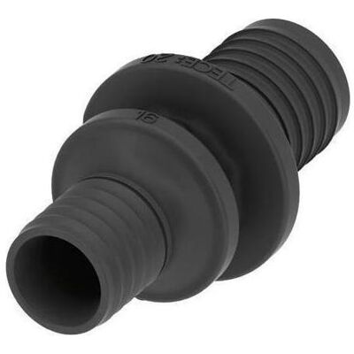 TECE, Rohrverbindungstechnik, Kupplung TECEflex 32x20mm, reduziert, PPSU TECE, Rohrverbindungstechnik, Kupplung TECEflex 32x20mm, reduziert, PPSU
