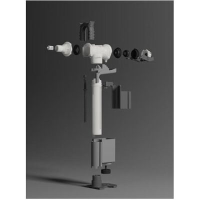 Ideal Standard RV15467 - Schwimmerventil für Spülkasten Ideal Standard RV15467 - Schwimmerventil für Spülkasten