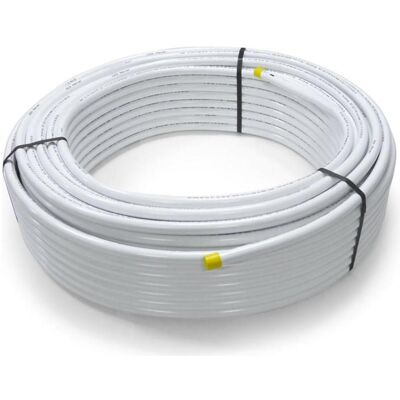 SANPRO - THPRESS Aluverbundrohr - 20x2 - 10 m - Pipes SANPRO - THPRESS Aluverbundrohr - 20x2 - 10 m - Pipes